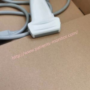 SonoSite HFL38X 13-6 MHZ Ultrasound Transducer REF P07682-20A