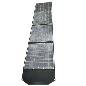 Buy cheap Optimum Operating Current Imp 11A Solar Folding Bag with Fold Size of 588*498*78mm and 6-8 Hours Charing Time from wholesalers