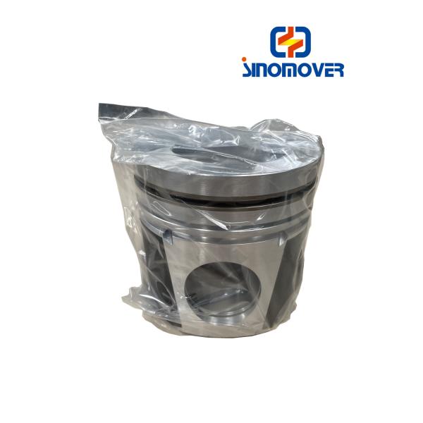 Quality Sino Truck HOWO Original Engine Piston Assembly VG1560030010 for sale