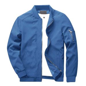 Buy cheap Cotton Or Polyester Or Nylon Long Sleeve Jackets Men Casual Jacket from wholesalers