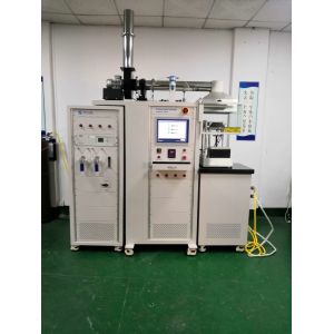 Buy cheap ASTM E1354 HEAT RELEASE CONE CALORIMETER WITH OXYGEN ANALYZER from wholesalers