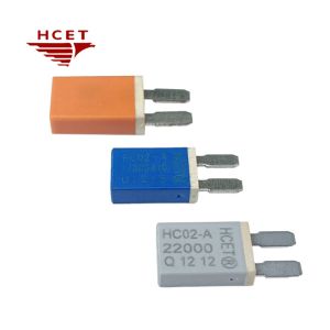 Buy cheap HC02-B Bimetal Thermal Protector for Motor Overload Protection High-Precision Automotive Thermal Switch RoHS Certified for EPS Motor from wholesalers