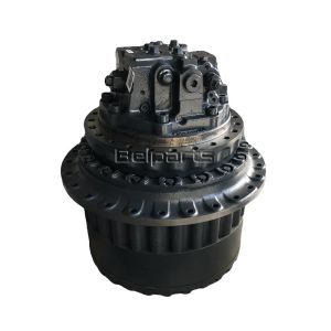Buy cheap Excavator Travel Motor Assy For Komatsu PC400-7 Final Drive Assy 706-8J-01020 706-8J-01011 706-8J-01012 from wholesalers