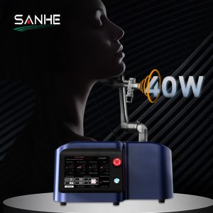 Buy cheap Protable Newest Co2 Fractional Laser/Co2 Surgical Laser Medical Machine from wholesalers