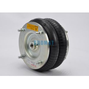 Buy cheap FD 138-18 DS ContiTech Double Convolution Air Actuator M/31082 Maximum Diameter 220mm from wholesalers