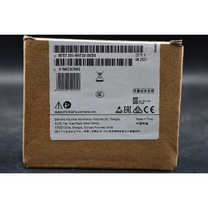 Buy cheap Siemens 6SL3244-0BB12-1FA0 Inverter Drive, 24 V dc, 500 mA from wholesalers