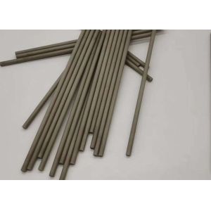 Buy cheap Dielectric Constant 9 Aluminium Nitride Ceramic Tube Flexural Strength ≥330MPa from wholesalers