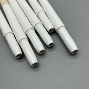 Buy cheap Plastic Pencil Lipstick Packaging With Built In Applicator from wholesalers