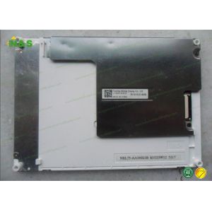 Buy cheap LTA057A344F TOSHIBA Industrial LCD Displays , flat panel lcd display Normally White from wholesalers