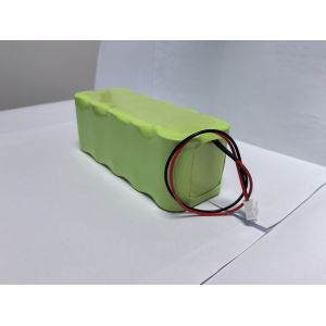 12V Ni-MH Battery Pack D-size, 10,000mAh for various emergency power sources