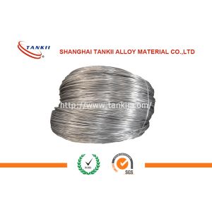 Big Discount of Ni80Cr20 Nichrome Wire With Exceptional Electrical Conductivity