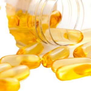 Buy cheap GMP Factory Supply Antarctic Krill Oil 1000mg Softgel Capsule Healthcare product