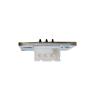 Buy cheap Integrated Circuit Linear Centigrade NTC Temperature Sensor LM35 With Analog Signal A Output from wholesalers