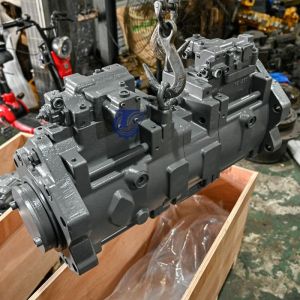 Buy cheap YA00059243 YA00003083 YA00059244 YA00003084 For HITACHI EX2600-6  EX5600-6 Excavator Parts Hydraulic Piston Pump Hydraulic Pump MAIN PUMP PUMP DEVICE PUMP ASSY Aftermarket Original from wholesalers