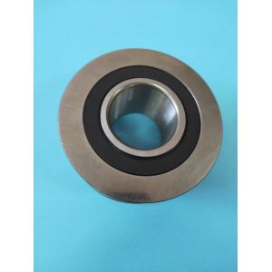 China High Load Silver Slewing Ring Bearing Seal Type For Auto / Machine Tooling on sale