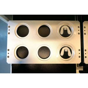 Buy cheap Industrial Aligner Trimming Machine Automatic Auto Grab Models ACTA-A from wholesalers