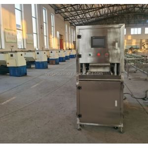 Easy Operation and Bath Bomb Making Machine for Mini Small Size Square Bath