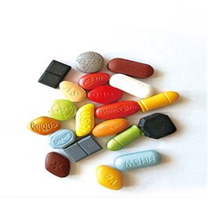 Buy cheap OEM /ODM multivitamin multimineral supplement Multivitamin Tablet from wholesalers