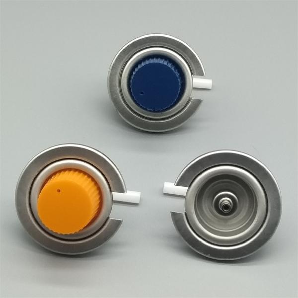 Quality High-Precision Butane Gas Valve for Appliances with Leak-Proof Design for sale