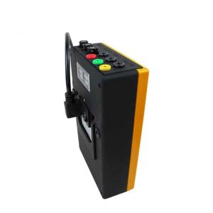 China Lightweight Power Quality Analyzer , 3 Phase Power Data Logger Crystal Big Screen on sale China Lightweight Power Quality Analyzer , 3 Phase Power Data Logger Crystal Big Screen on sale