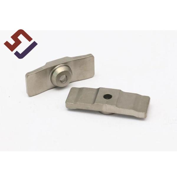 Buy cheap TUV Customized Precision Cast Stainless Steel And Carbon Steel Casting Building Parts from wholesalers