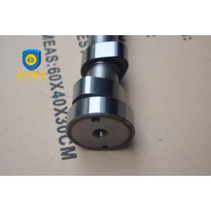 Buy cheap Excavator Diesel Engine Camshaft  C9 242-0673  E330C from wholesalers