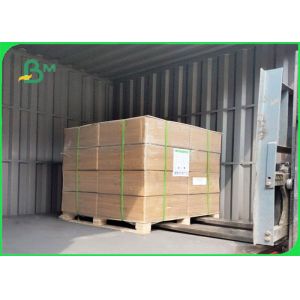 Buy cheap Resistant To Tear PET Synthetic Paper High Whiteness Matt Surface from wholesalers