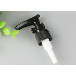 Buy cheap Mini Size 20mm 24mm 28mm Plastic Liquid Pump from wholesalers
