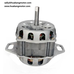 Single Phase Automatic Motor with Aluminum Wire HK-058Q