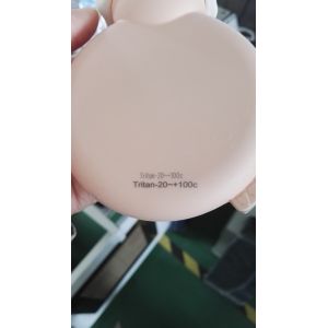 Surface Marking UV Laser Marking Machine for LCD Screen / Plastic Case