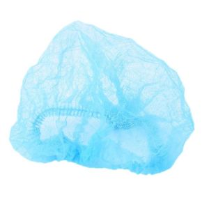 Buy cheap Elastic PP Nonwoven Disposable Mob Cap 10g 14g 16g from wholesalers
