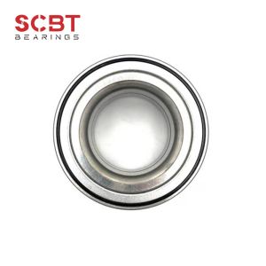 Buy cheap DAC437643 40210-2Y000 40210-4N200 Front Wheel Hub Bearing Auto Parts for Nissan With High Quality from wholesalers