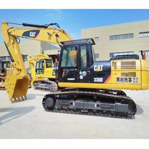 Buy cheap 30t Used Large Excavator 30000kgs Heavy Equipment Excavator from wholesalers
