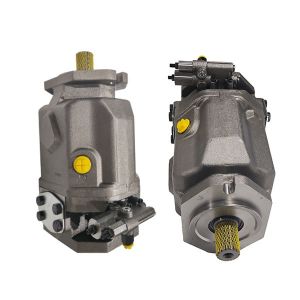 China A10VSO71 High Pressure Rexroth Pump A11vo Industrial Adaptability on sale