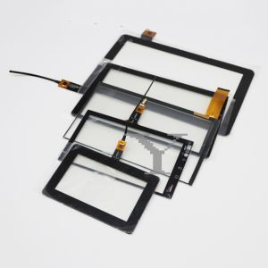 Buy cheap New GT1155HS-QSBDNS 5.7 Inch Touch Screen Panel from wholesalers