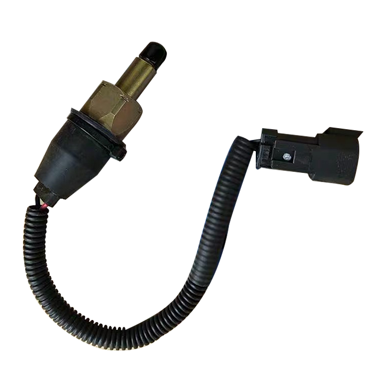 Original Quality Fan Belt 60980000717 for Lonking Wheel Loader Part Maintaining