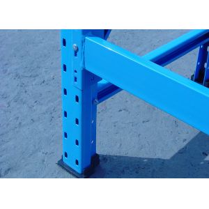 White Long Spanning Shelving Customize Your Storage Solution