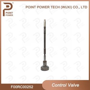 Bosch Common Rail Valve F00RC00252 Bosch Injector Control Valve