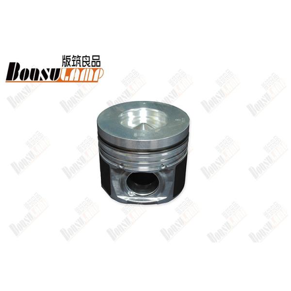 Quality ISUZU Truck Spares 4HK1 700P 6HK1 / E3 Engine Piston 8-98041062-0 8980411410 for sale