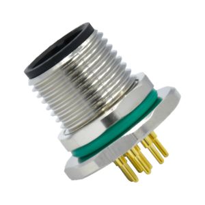 Buy cheap Custom IP67 IP68 Panel Mount Connector A B C D interface standards OEM from wholesalers