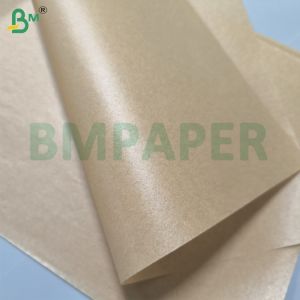 Buy cheap 45gsm Food Pack Slip Easy Paper Baking Greaseproof For Muffin Cups from wholesalers