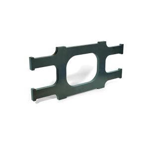 Customized Spraying Surface Processing CNC Stamping Hardware for Customized