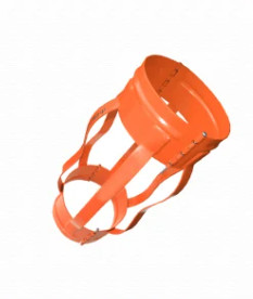 Buy cheap API Standard Spring Centralizer / Integral Casing Centralizer / Single Piece Centralizer from wholesalers