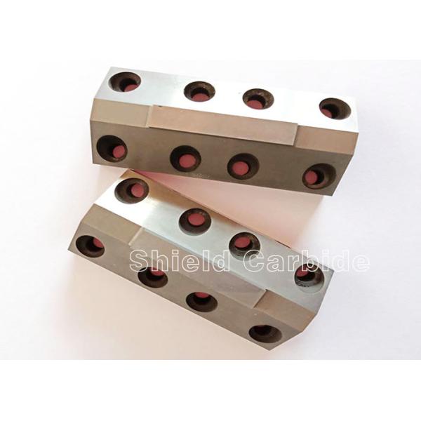 Quality Non Standard Tungsten Carbide Products for sale