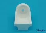 Buy cheap White Kerr Type Dental Casting Cups Fused Silica Material For Lab Metal Casting from wholesalers