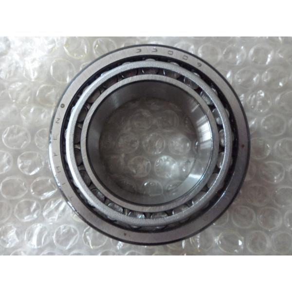 Quality Bore Size 17mm Miniature Tapered Roller Bearings / Brass Timken Tapered Roller Bearings for sale