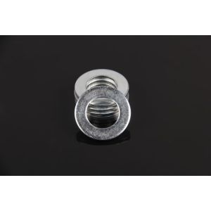 Buy cheap F436 Structural High Strength Fasteners , High Carbon Steel Washers Standard Roughness from wholesalers