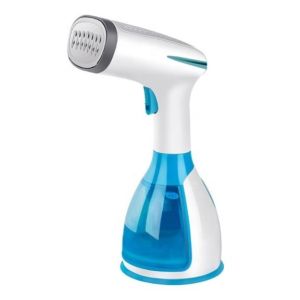 Buy cheap 280ml Water Tank Capacity Blue Fast Heat Steam Iron and Garment Steamer for Easy Home from wholesalers