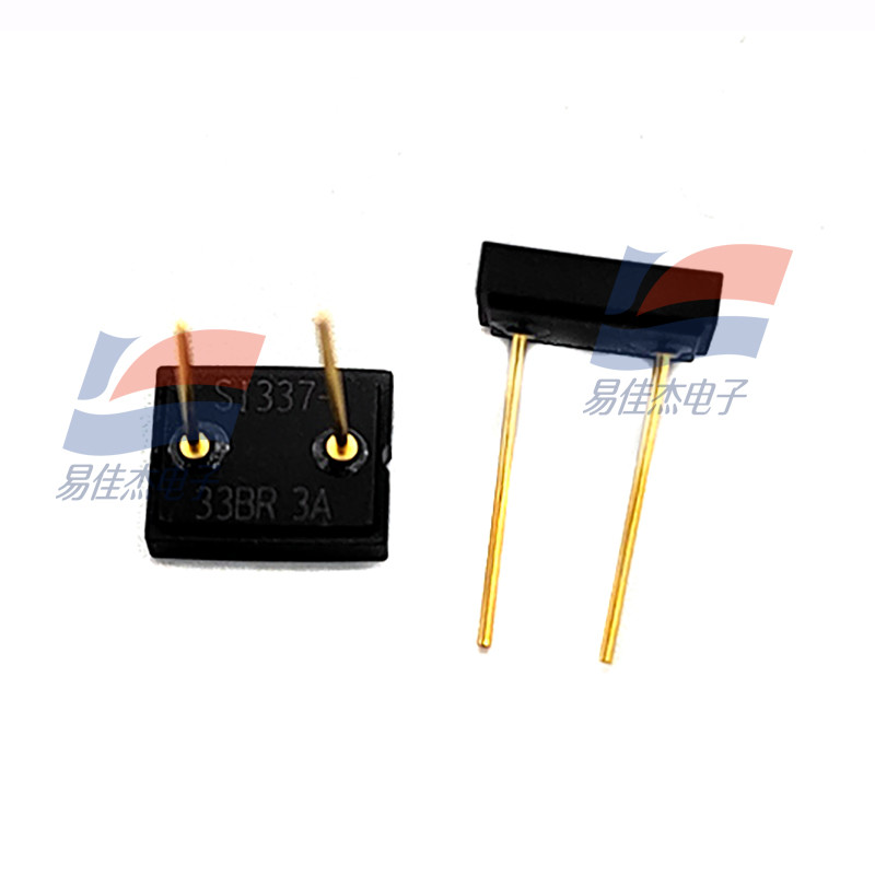 Buy cheap S1337-33BR 10-20mA Si Photodiode Analog Interface For Accurate Measurements from wholesalers