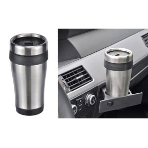 China travel coffer Mug/auto mug on sale